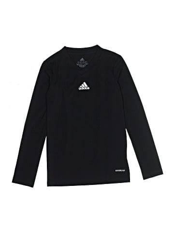 Adidas Long Sleeve T-Shirt (view 1)