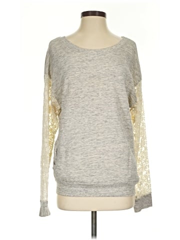 Hard Tail Sweatshirt (view 1)