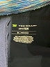 Tek Gear Color Block Blue Athletic Shorts Size 1X - photo 3