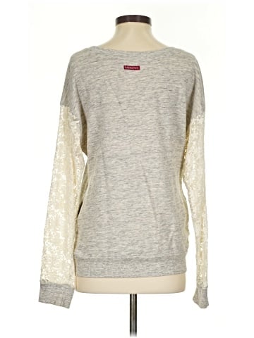 Hard Tail Sweatshirt (view 2)