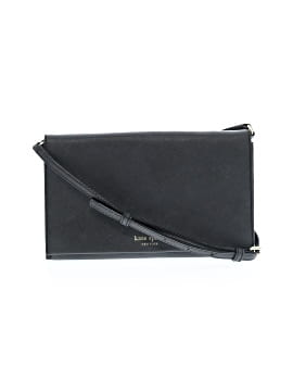 Kate Spade New York Leather Crossbody Bag (view 1)