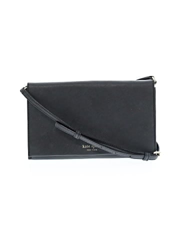 Kate Spade New York Leather Crossbody Bag (view 1)