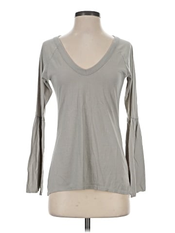 Chaser Long Sleeve Top (view 1)