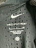 Nike 100% Polyester Black Active Tank Size S - photo 7
