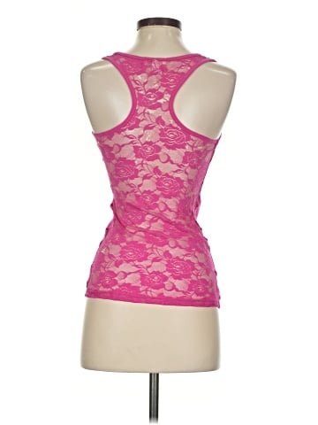 Bozzolo Tank Top (view 2)