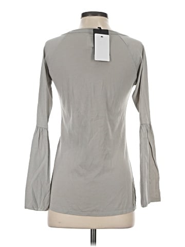 Chaser Long Sleeve Top (view 2)