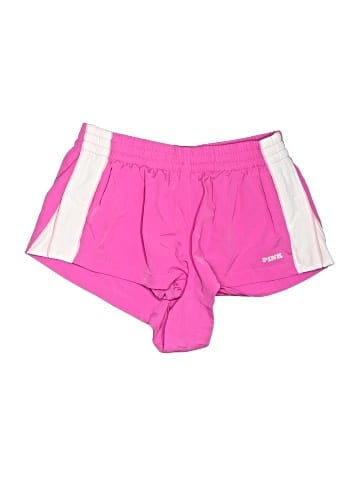 Victoria's Secret Pink Athletic Shorts (view 1)