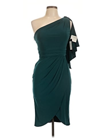 Betsy & Adam Cocktail Dress (view 1)
