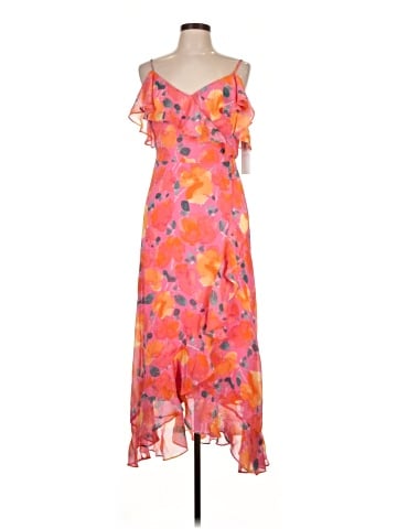 London Times Cocktail Dress (view 1)
