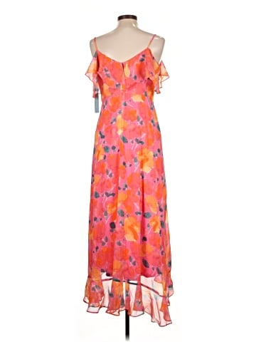 London Times Cocktail Dress (view 2)
