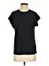 Athleta Black Short Sleeve T-Shirt Size S - photo 1
