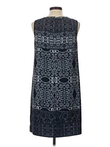 Chelsea & Theodore Casual Dress (view 2)