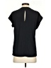 Athleta Black Short Sleeve T-Shirt Size S - photo 2