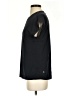 Athleta Black Short Sleeve T-Shirt Size S - photo 5