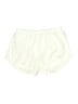 Nike Ivory Athletic Shorts Size L - photo 1