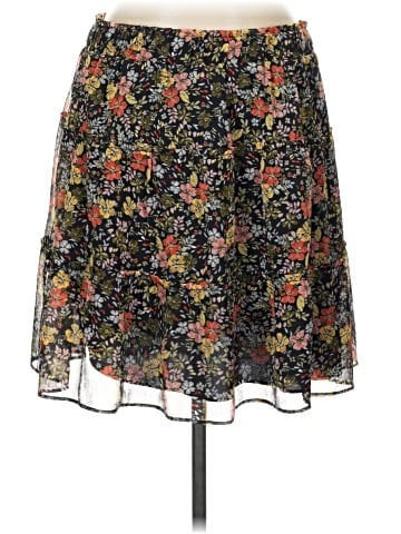 Ann Taylor LOFT Casual Skirt (view 1)