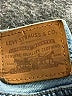 Levi's Hearts Blue Jeans Size 30 waist - photo 7