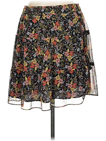 Ann Taylor LOFT Casual Skirt (view 2)