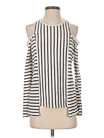 BCBGMAXAZRIA Sleeveless Blouse (view 1)