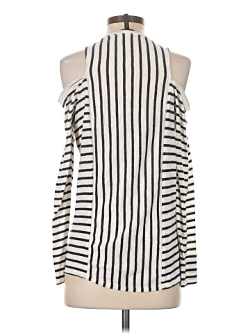 BCBGMAXAZRIA Sleeveless Blouse (view 2)