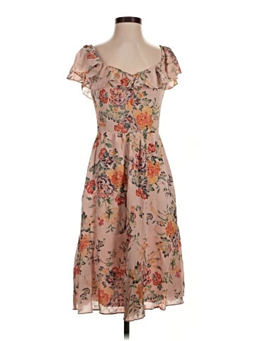 Rebecca Taylor Casual Dress (view 1)