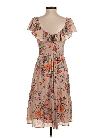 Rebecca Taylor Casual Dress (view 2)