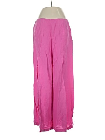 Young Fabulous & Broke Linen Pants (view 1)