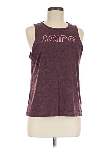 Asics Active Tank (view 1)