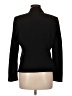 Calvin Klein Black Blazer Size 8 - photo 2
