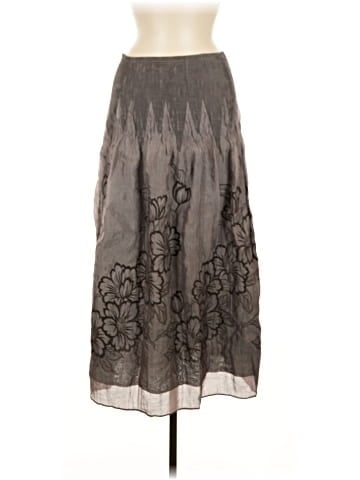 Lapis Casual Skirt (view 1)
