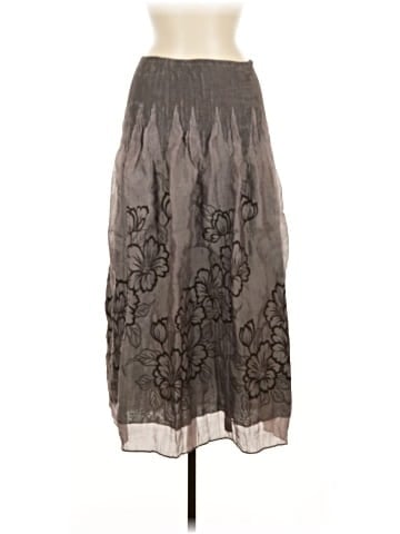 Lapis Casual Skirt (view 2)
