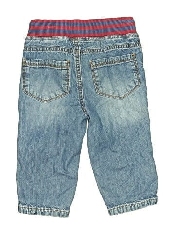 Baby Boden Jeans (view 2)