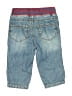 Baby Boden 100% Cotton Blue Jeans Size 18-24 mo - photo 2