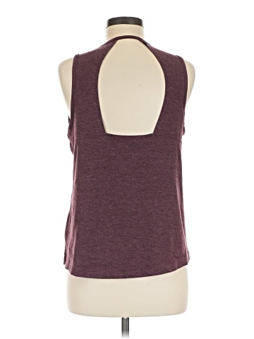 Asics Active Tank (view 2)