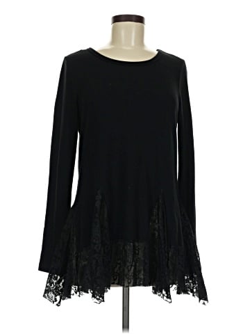 Karen Kane Pullover Sweater (view 1)