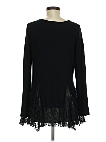 Karen Kane Pullover Sweater (view 2)