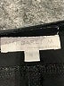 Margaret M Black Active Pants Size M - photo 7