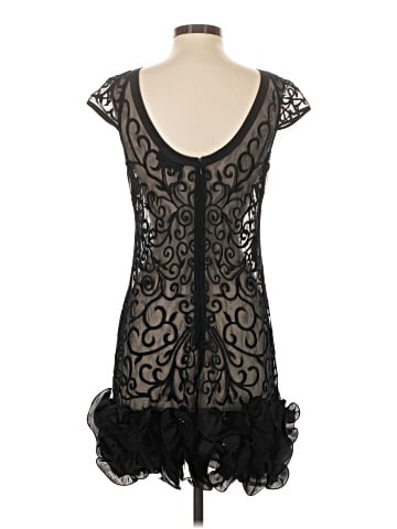 Jessica Simpson Cocktail Dress (view 2)