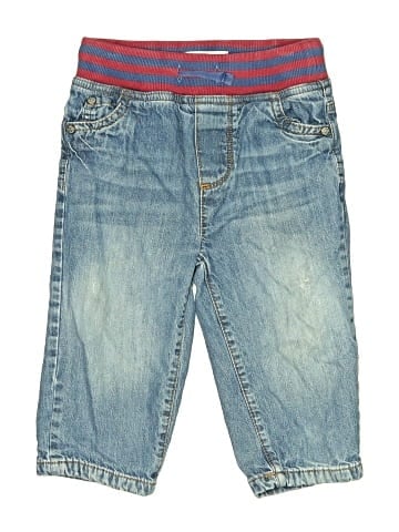 Baby Boden Jeans (view 1)