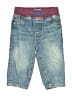 Baby Boden 100% Cotton Blue Jeans Size 18-24 mo - photo 1