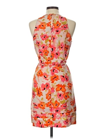 Ann Taylor LOFT Cocktail Dress (view 2)