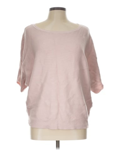 Quince Pullover Sweater (view 1)