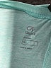 Gap Fit Teal Tank Top Size M - photo 7