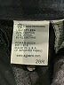 Adriano Goldschmied Black Jeans Size 26R - photo 8