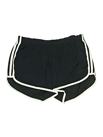 Adidas Athletic Shorts (view 1)