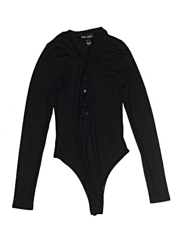 Wet Seal Bodysuit (view 1)