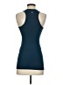 Sweaty Betty 100% Polyamide Blue Active Tank Size S - photo 2