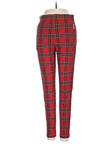 Zara Casual Pants (view 1)