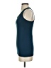 Sweaty Betty 100% Polyamide Blue Active Tank Size S - photo 5