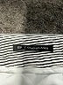 Talbots Houndstooth Gray Dress Pants Size 6 - photo 6